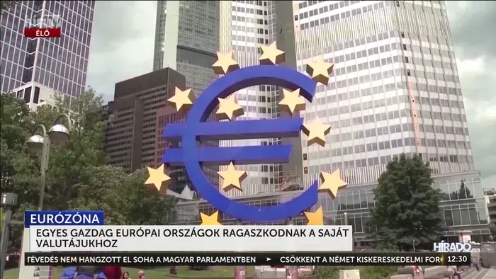 Közös pénz csapdája: Gazdasági figyelmeztetés Olaszországból