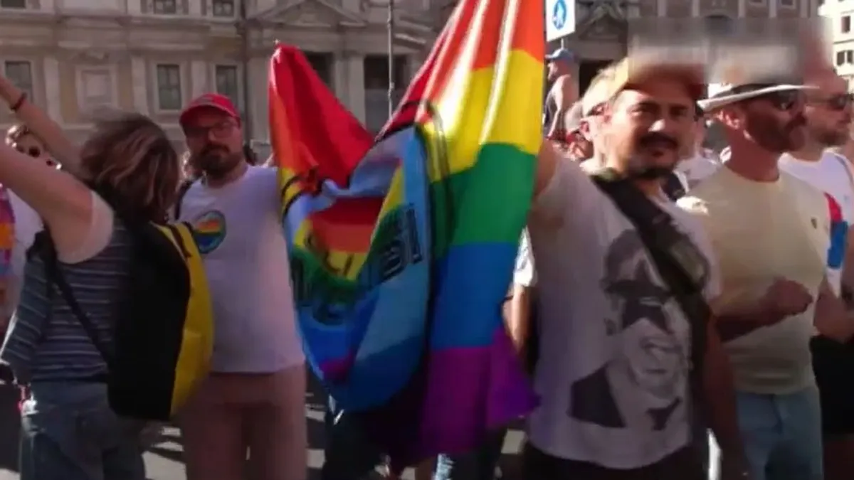 Beszivárgott az antiszemitizmus az LMBTQ világba