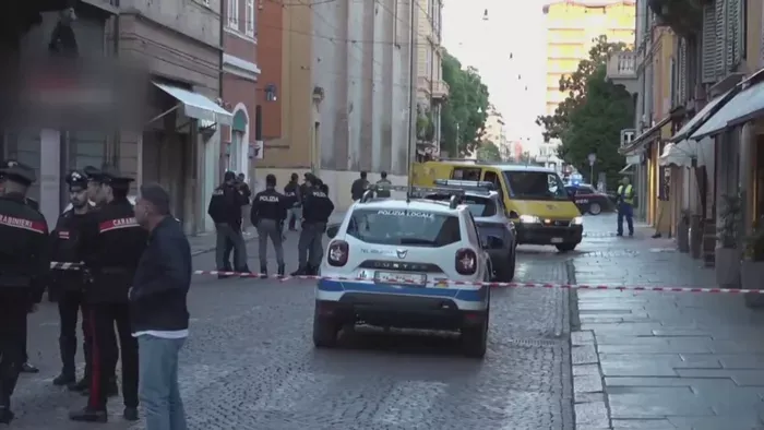 Nyolc sérült a gázolás után, a bátor járókelők akadályozták meg a még nagyobb tragédiát