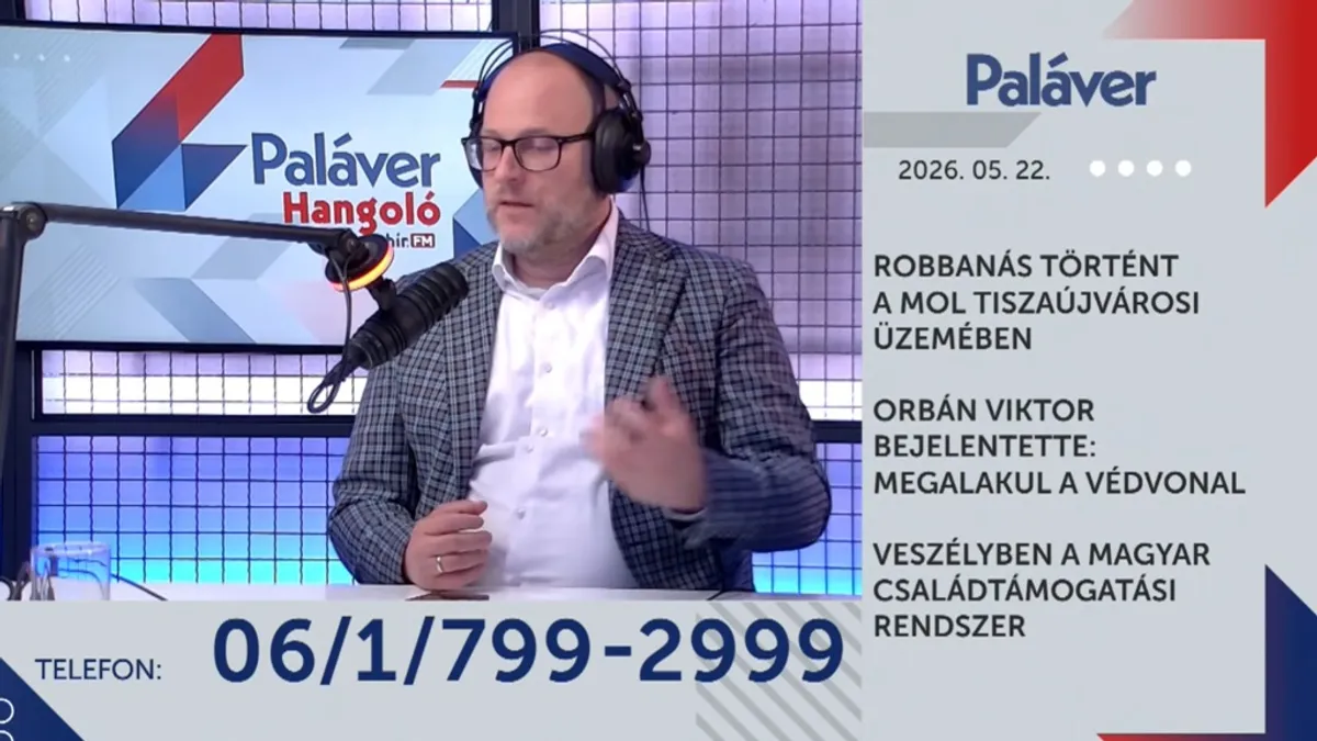 Tényleg a magyar családok fizetik meg az új hatalom számláit?