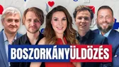 Fellép a Fidesz a boszorkányüldözések ellen