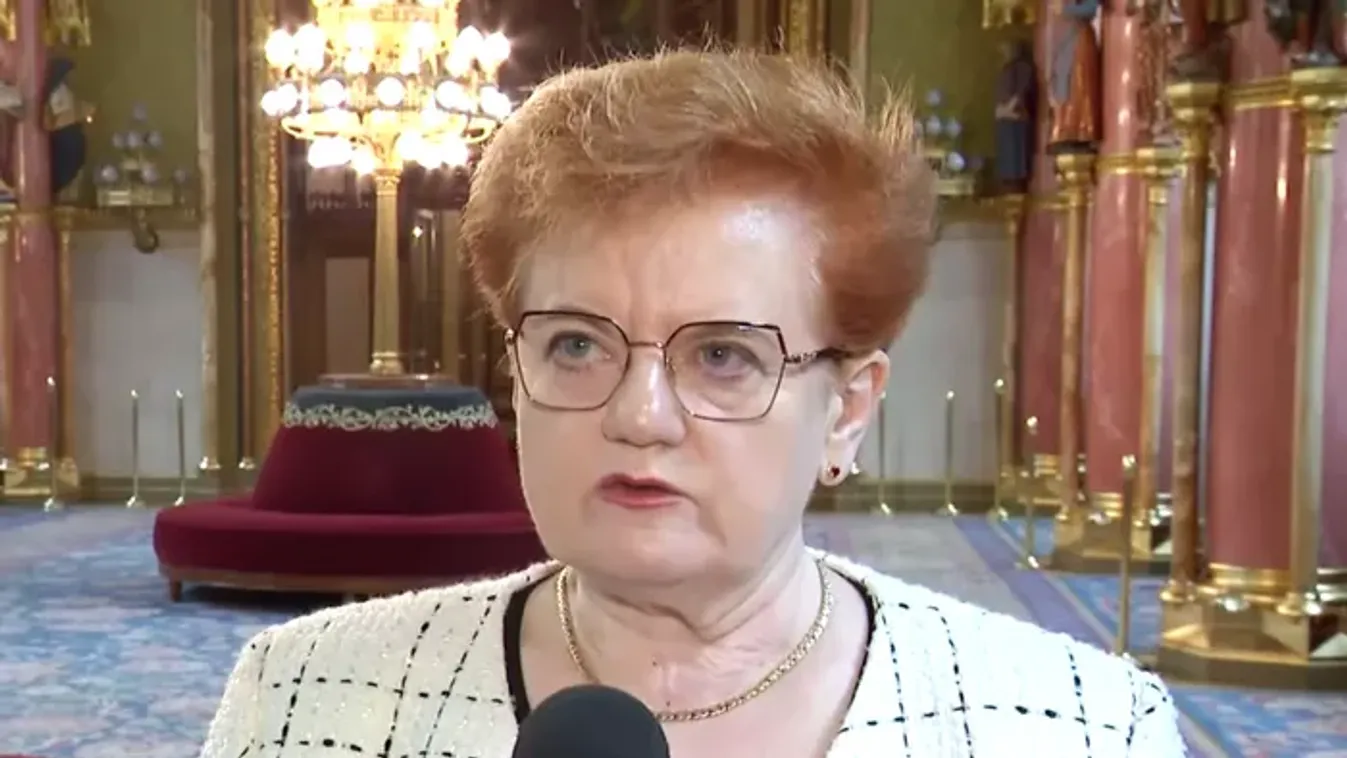 Kapitány István pontatlanul fogalmazhatott a bizottsági meghallgatásán