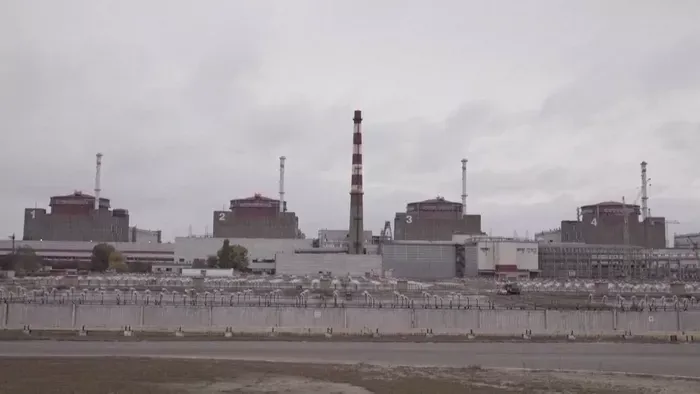 Újabb incidens Európa legnagyobb atomerőművénél