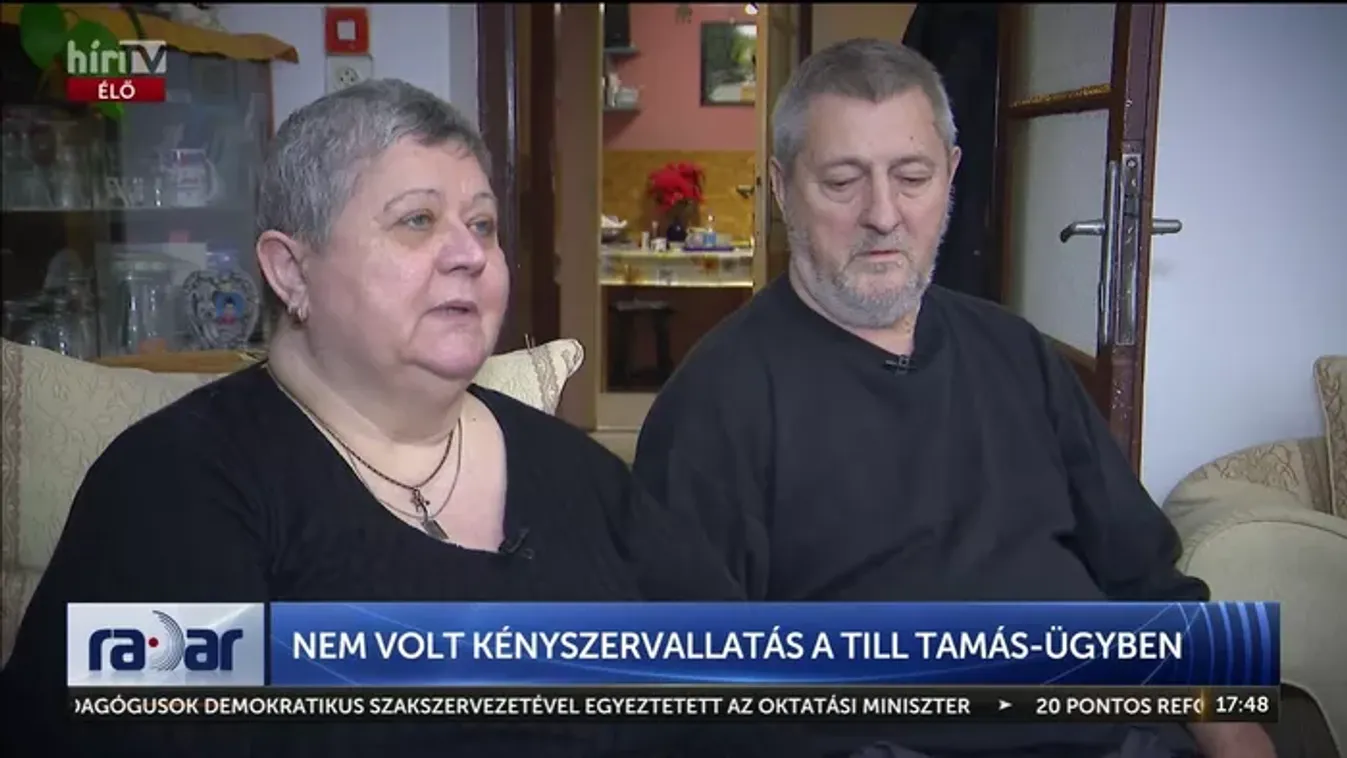 Pofára esett a feltételezett gyilkos - Kiderült az igazság a megvádolt rendőrökről