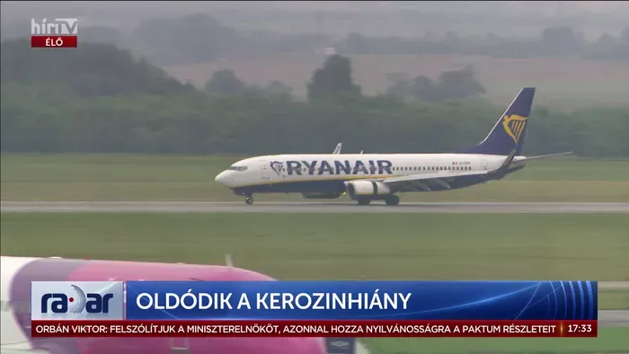 Válság a fellegekben: az unió kapkodása miatt csődbe mennek a fapadosok?
