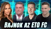 Hatalmas trónfosztás a magyar fociban – Letörték a zöld-fehér hegemóniát