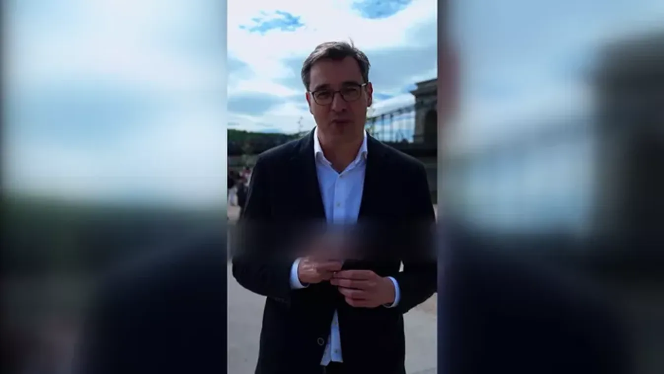 Magyar Péter bírálja Karácsony Gergely koncertjének időzítését