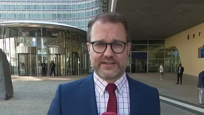 Magyar Péter uniós találkozójának halasztása arra utal, a színfalak mögött csata zajlik