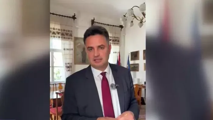Márki-Zay Péter: Adminisztratív eszközökkel akarja elfoglalni az önkormányzatokat a Tisza Párt
