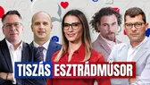 A Tisza-kormány a fontos ügyek helyett a balhét