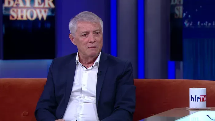 Így szivároghatnak ki a legérzékenyebb állami információk Földi László szerint