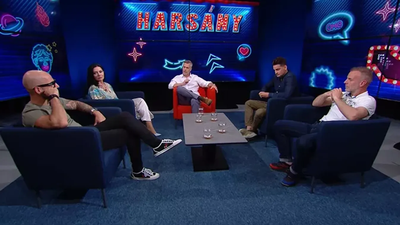 Harsány - Cameron Diaz nem mindennapi bejelentése felkavarta a HírTV stúdióját