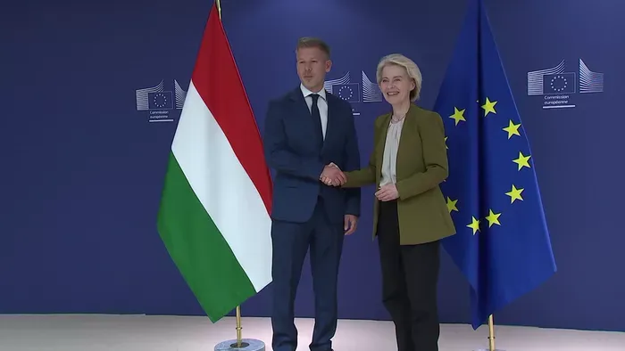 Fontos tárgyalás Brüsszelben: még homályosak a részletek a megállapodásról