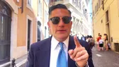Egy olasz képviselő szerint a magyaroknak nem a miniszterelnöki megbízatás korlátozása a legfontosabb