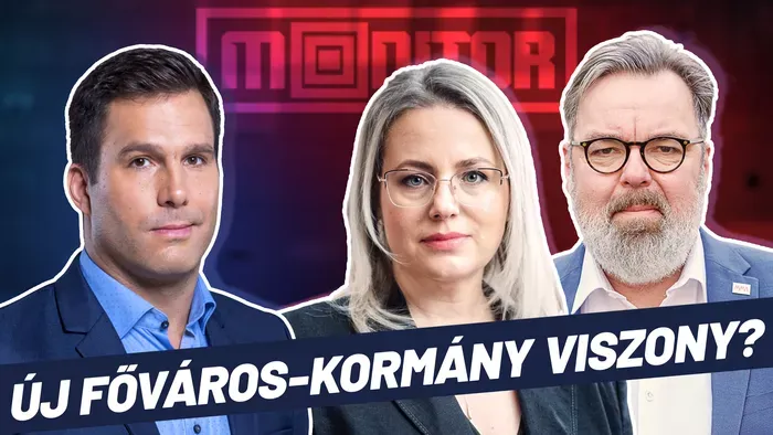 Új főváros-kormány viszony?
