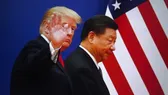 A kínai és amerikai elnök gazdasági és geopolitikai kérdésekben egyeztet