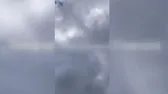 Orosz légicsapás érte Kárpátalját