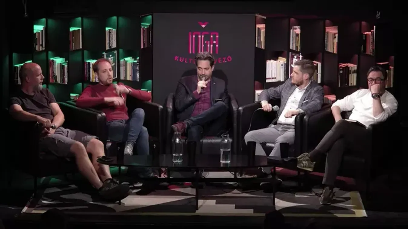 Momentumos kritika: elfogultság védeni a sógori kinevezést az igazságügyi tárca élére