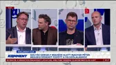 A Tisza-kormány a fontos ügyek helyett a balhét