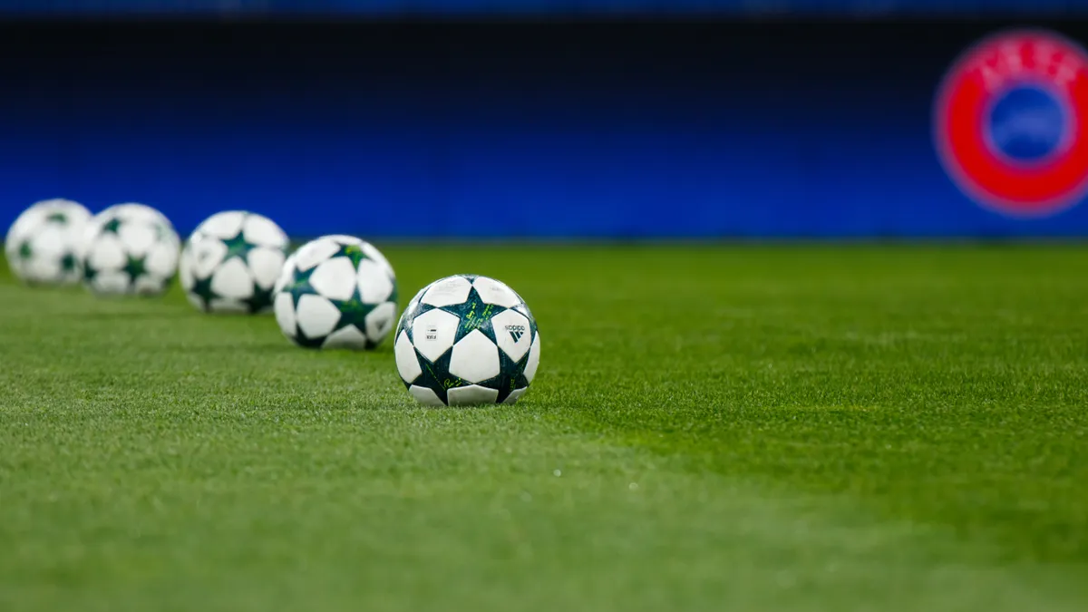 Budapest a futballvilág középpontjában