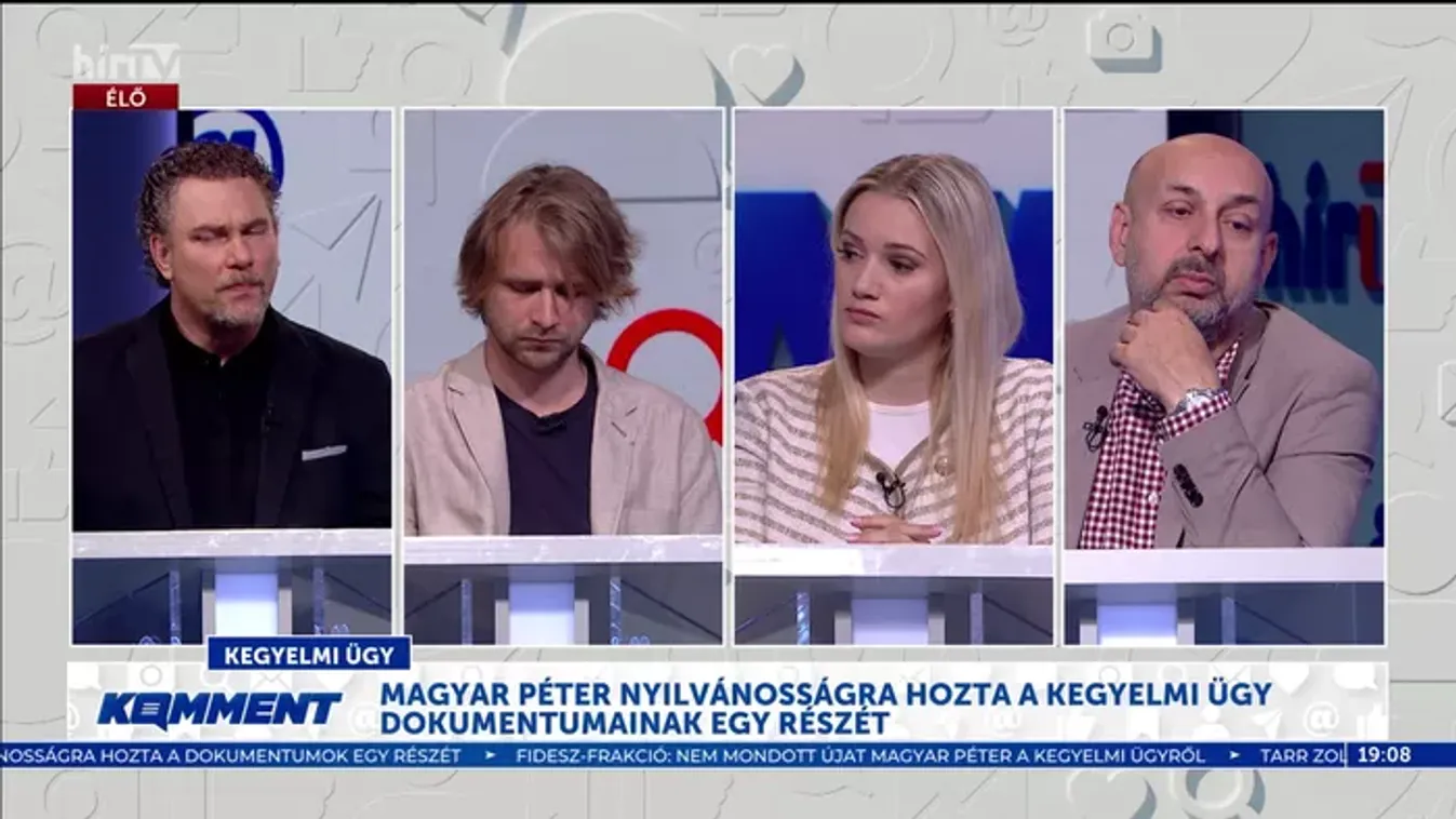 Üres dossziék és rohamtempójú ukrán integráció