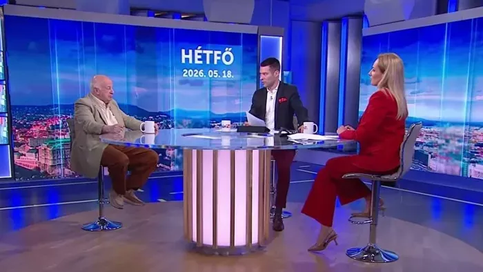 Európa lemarad?