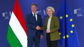 Nagy csata zajlik Brüsszel és a magyar kormány között az uniós pénzek miatt