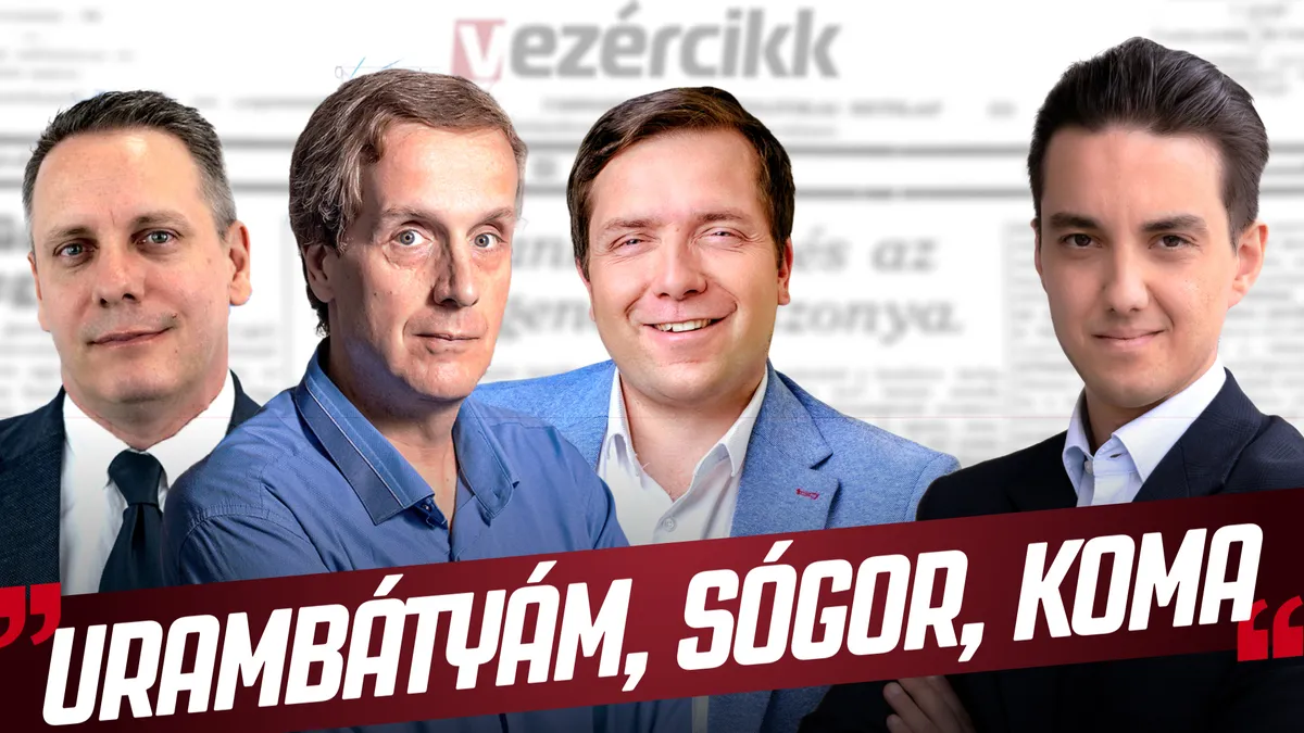 Családi részvénytársaság vagy kormány?