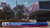 Bojkottált Eurovízió: Káosz a szomszédban