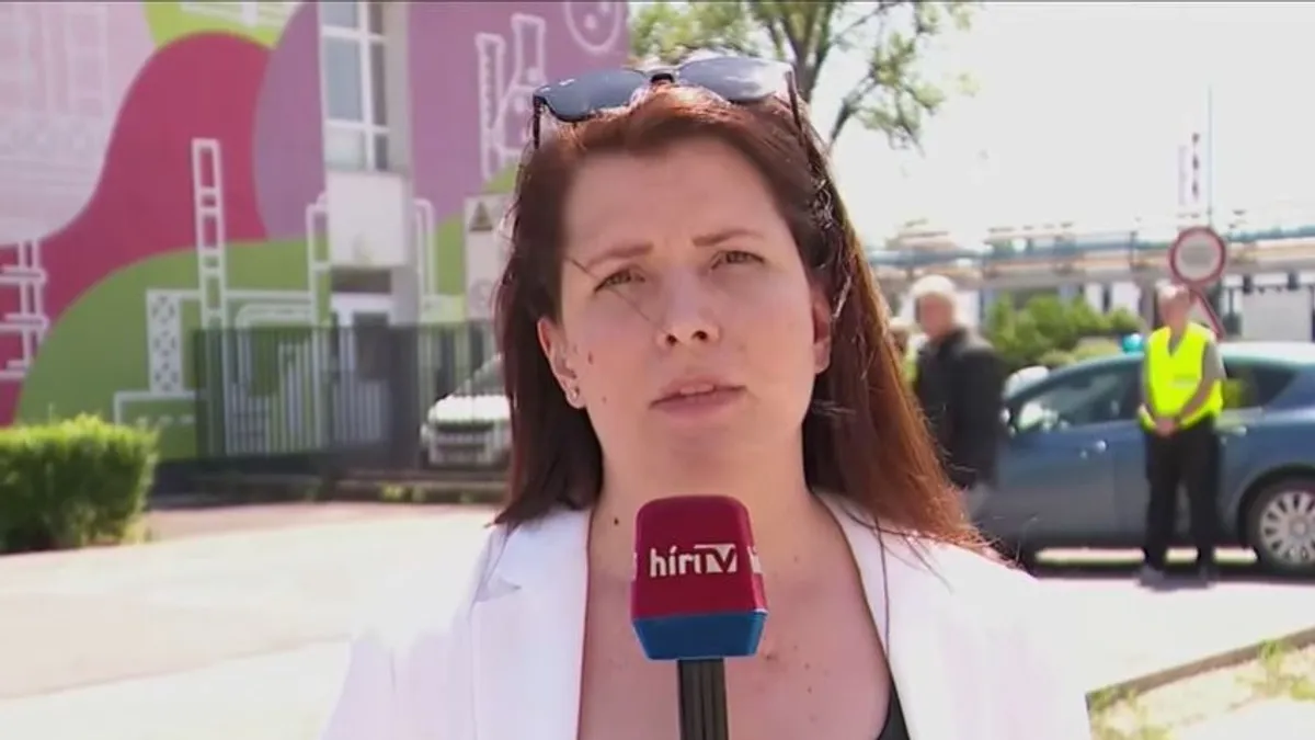 Több halálos áldozat is lehet a Mol finomítójánál történt robbanásban