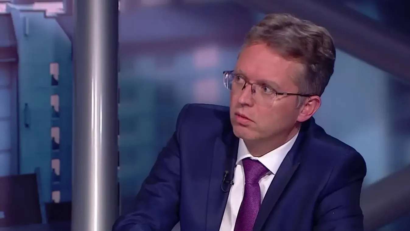 Hankó Balázs: A fenyegetések ellenére is emelt fővel, elszámolva adom át a stafétát