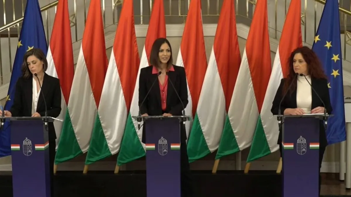 Az azbesztveszély miatt felállt egy osztrák-magyar bizottság, amely a lakossági mintákat vizsgálja