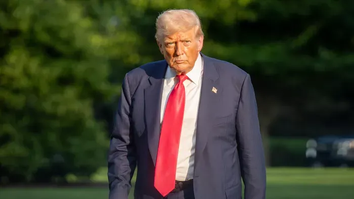Donald Trump hétvégén dönthet az Irán elleni amerikai csapásról