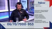 Ezt a showműsort rendezte az új kormányfő a Karmelitában