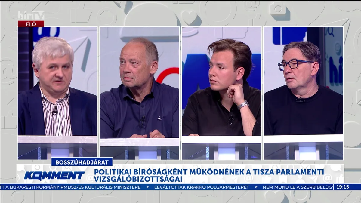 Tiszás bomba pünkösdre
