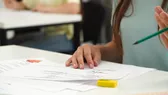 Mintegy 80 ezer diák számol a matematika írásbeli érettségin