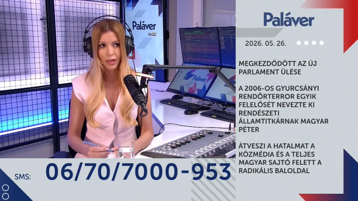 Gyurcsány emberét ültette a rendőrség nyakára az új hatalom