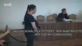 Nejlonzacskóba fojtotta saját újszülöttjét a jászberényi rém