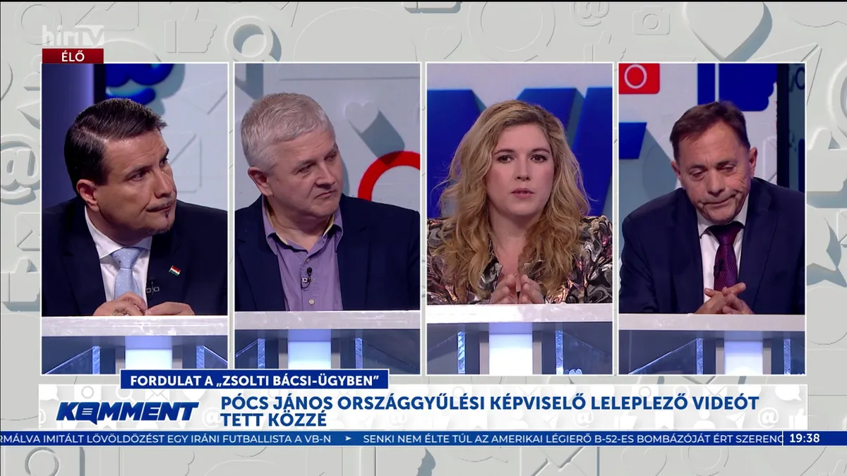Elképesztő helyre vezetnek a szálak a Zsolti bácsi-ügyben