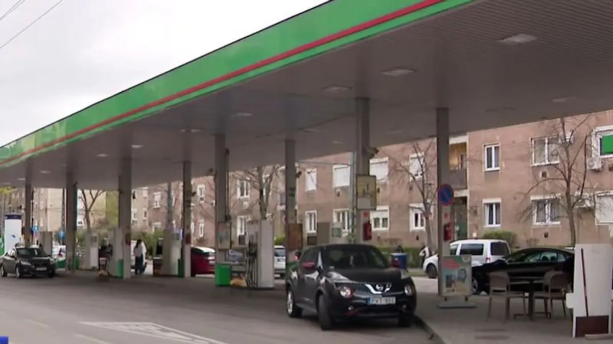 Megszünteti a kormány az üzemanyagok védett árát