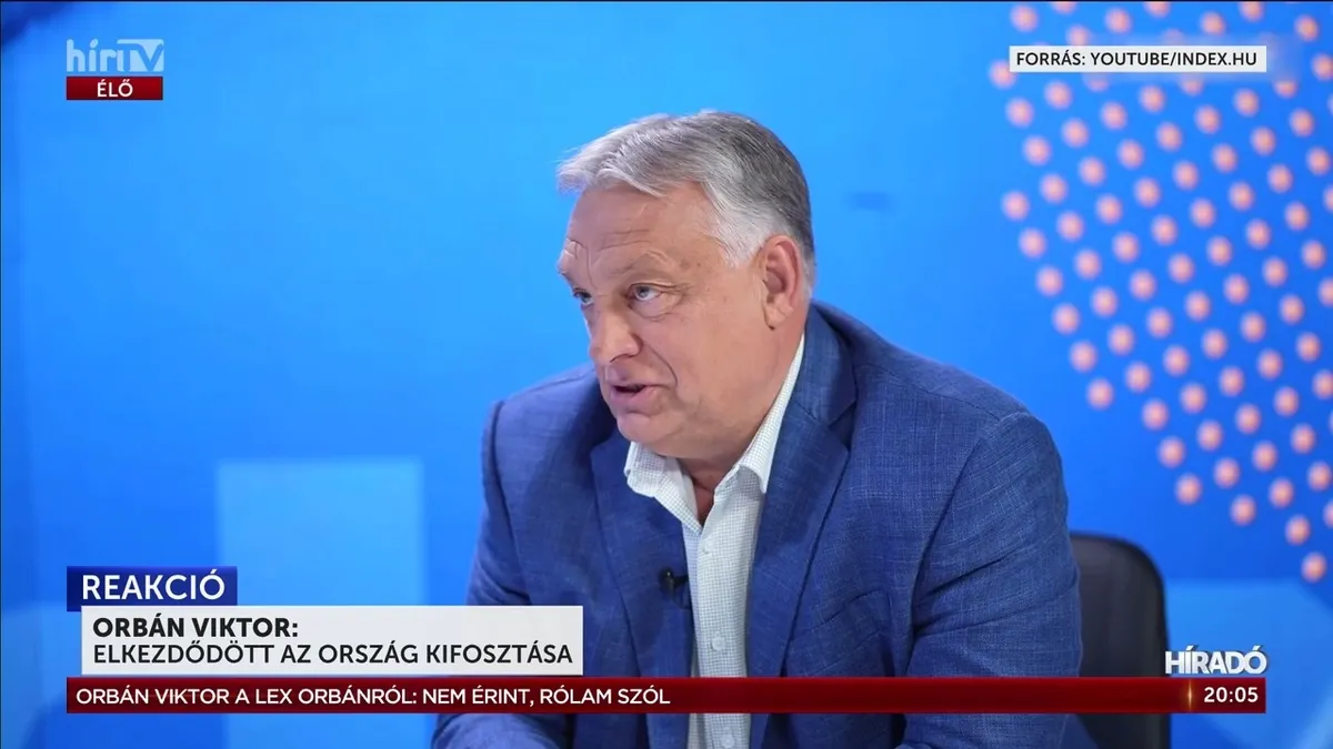 Jogalkotási kudarc és bankmentő csomag: a magyarok pénzéből fizetik ki a külföldi pénzintézeteket