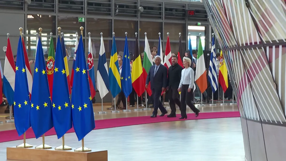 Költségvetési csata Brüsszelben: folytatódik az EU-csúcs