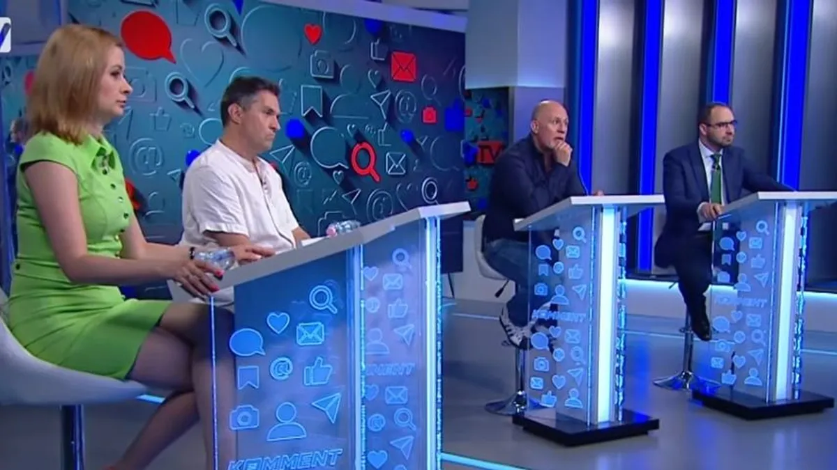 Komment extra - Pócs János új bizonyítékokra hivatkozva tesz ismét feljelentést a „Zsolti bácsi"-ügyben