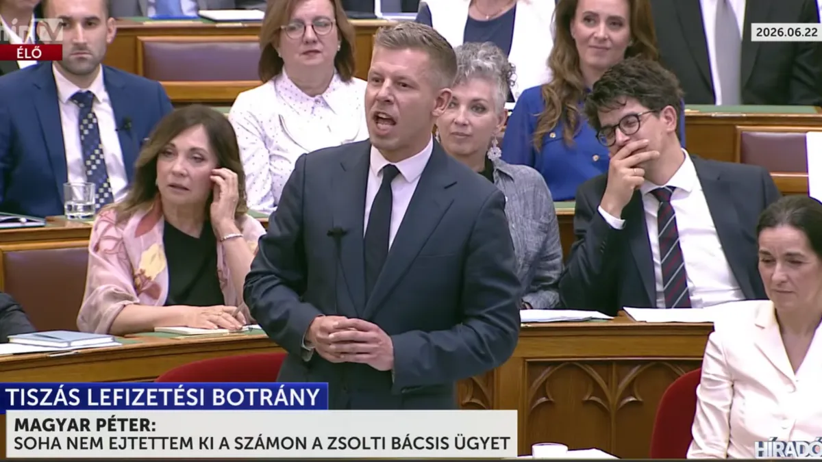 Lefizetési botrány a baloldalon – Pénzzel vették meg a hazug koronatanút?