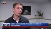 Rohamosan fogy az olajtartalék