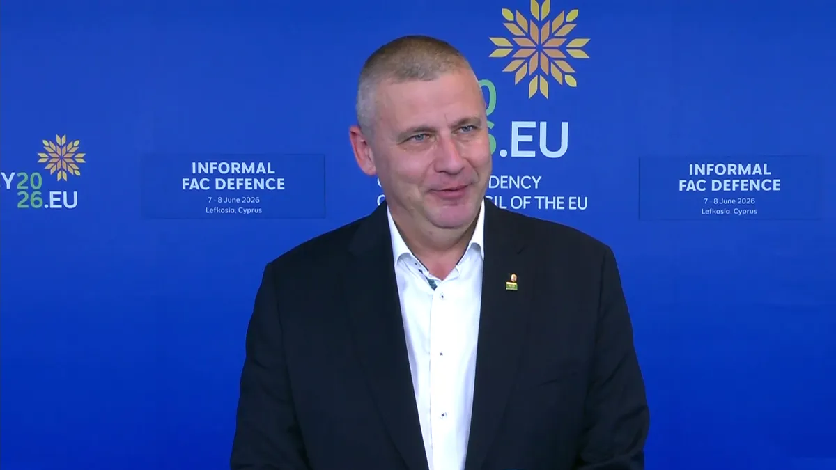Ukrajna további támogatása is központi szerepet ka