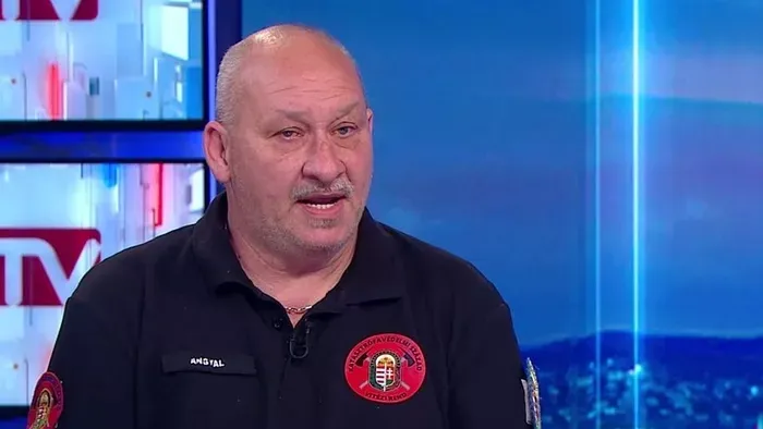 Komplex földrengési szimulációs gyakorlatot tartottak Hajdúszoboszlón