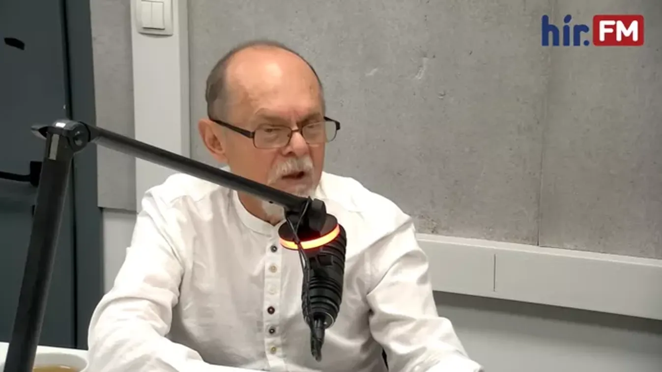 Magyar Péternél még a filozófia is izgalmasabb? Meglepő fordulat a Hír FM műsorában