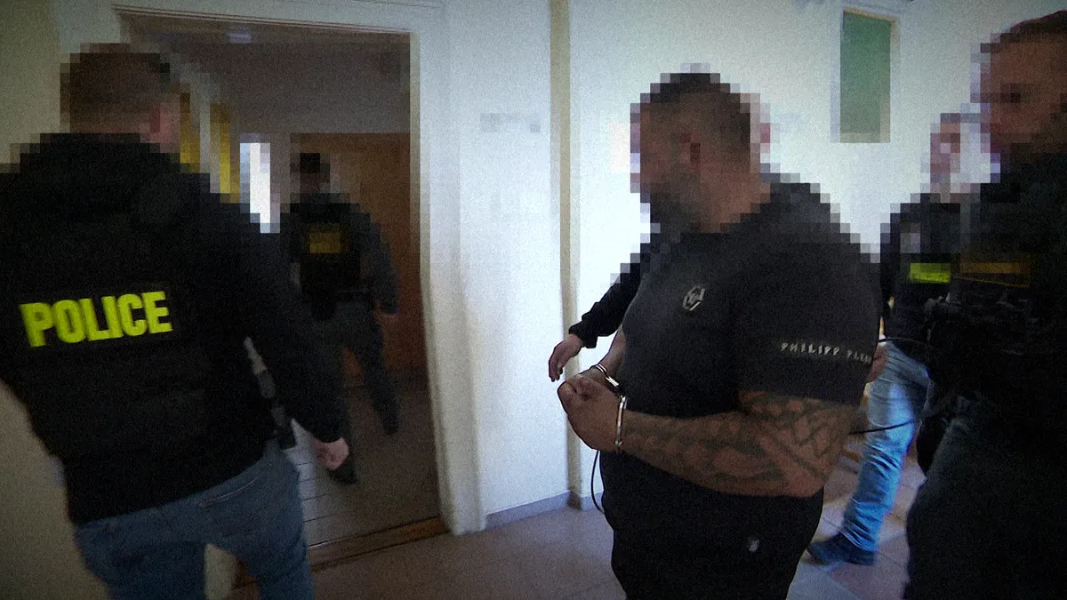 Drogmaffia családi körben: Milliók, luxusautó és kristály Enyingen