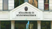 Körülbelül kétszáz embert bocsáthattak el a külügyminisztériumból
